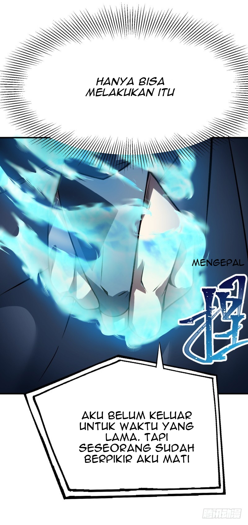 I Picked Up An Attributes Chapter 21 Gambar 28